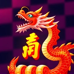 Fortune Dragon